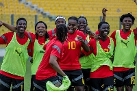 Players of Black Queens