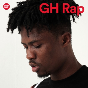 GH Rap Downloaded From SpotiSongDownloader Kwesi Arthur Cover
