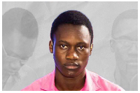 Edward Anato reportely died in car crash on Accra-Kumasi Highway