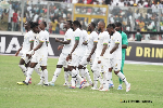 Black Stars crash out of 2025 AFCON qualifiers after frustrating draw against Angola