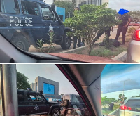 Screenshot of accident scene.