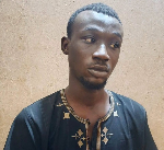 22-year-old man sentenced to 10 years in prison for robbery