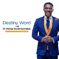 Dr Michael Boadi Nyamekye, the General Overseer of the Maker’s House Chapel International