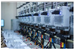 GRIDCo warns of growing demand on Ghana's power distribution mix