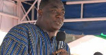 Joseph Nii Laryea Afotey Agbo