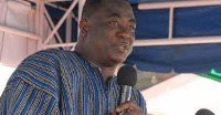 Joseph Nii Laryea Afotey Agbo