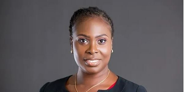Ama Amissah Wujangi is the Manager External Communications and Events, Stanbic Bank Ghana