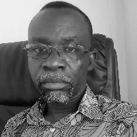 President of the Film Producers Association of Ghana, James Aboagye