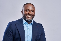 Isaac Cudjoe is the Executive Director of the Advertising Association of Ghana