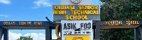 Obuasi Senior High Technical School