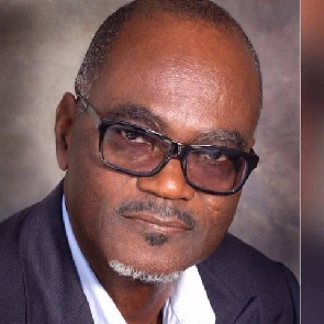 Dr Kofi Amoah was the President of the GFA Normalisation Committee