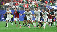 Morocco’s Atlas Lions etched their names into football folklore on Saturday, July 4, 2026