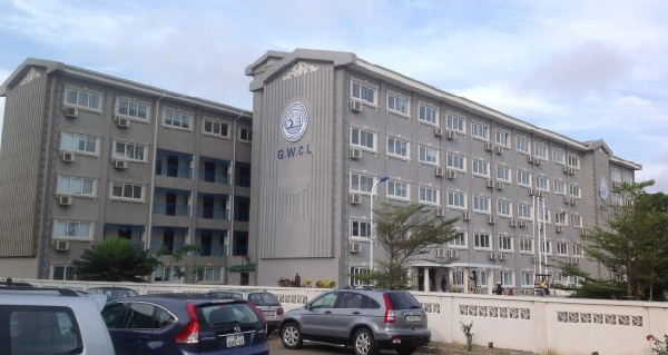 Office of the Ghana Water Company Limited