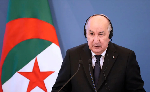 Algeria faces calls to drop death penalty plans after wildfires