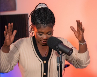 Esther Smith is a gospel musician