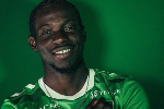 Augustine Boakye scores brace in AS Saint-Étienne's 3-1 win over Stade Reims