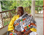 ‘I was scared’ – Retired diplomat on how Kwame Nkrumah recruited him into Foreign Service