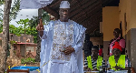 Guinea-Bissau referendum approves new constitution that expands president's powers Guinea-Bissau referendum approves new constitution that expands president's powers
