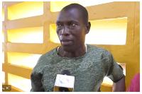 This parent says his child was placed at the Mampong School for the Deaf