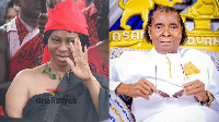 Kristo Asafo insists it will only recognise the burial of Apostle Safo's actual remains