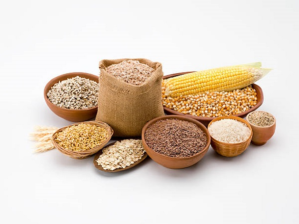 The study analysed 326 cereal samples taken from retail outlets across all 16 regions