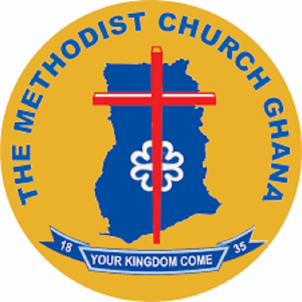 Logo of the Methodist Church