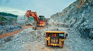 Damang Mine Damang Mine   Screenshot 2026 03 25 232710