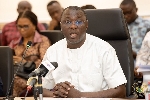 'We are committed to supporting SMEs grow' – Finance Minister