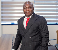 Alhaji Seidu Agongo is a philanthropist and founder of defunct Heritage Bank Ltd