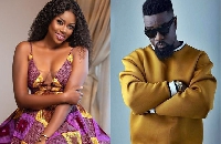'Try Me' was a response from Sarkodie to portions of Yvonne Nelson's memoir