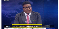 The apology follows a strong rebuttal from Ghana's Ministry of Health