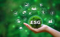ESG plays a critical role to growth and sustainability of businesses