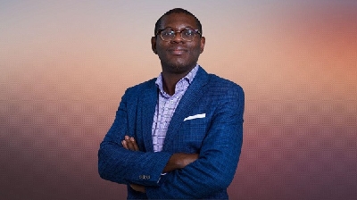 Bright Simons, Vice President IMANI Africa