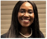 Julie Essiam: Meet the 61-year-old banking executive appointed to replace 62-year-old GRA boss