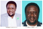 Meet the Ghanaian pastor who has been on the FBI Most Wanted list since 2016