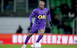 Andre Ayew excels as NAC Breda secure vital win over Heracles