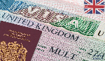 UK imposes new visa requirements on 33 African countries UK imposes new visa requirements on 33 African countries
