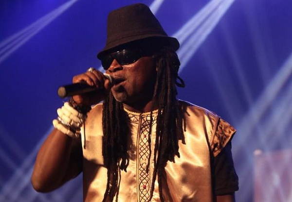 Amandzeba Nat Brew is a veteran musician