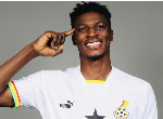 Medeama star Salim Adams makes Ghana debut in Mexico defeat Medeama star Salim Adams makes Ghana debut in Mexico defeat