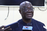 Korle Bu cath lab project 100% complete – ADB project manager