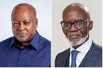Gabby shows how Mahama could contest 2040 election if presidential term limit suits succeed