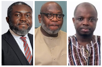 Barker-Vormawor hails court ruling against Randy Abbey's defamation case