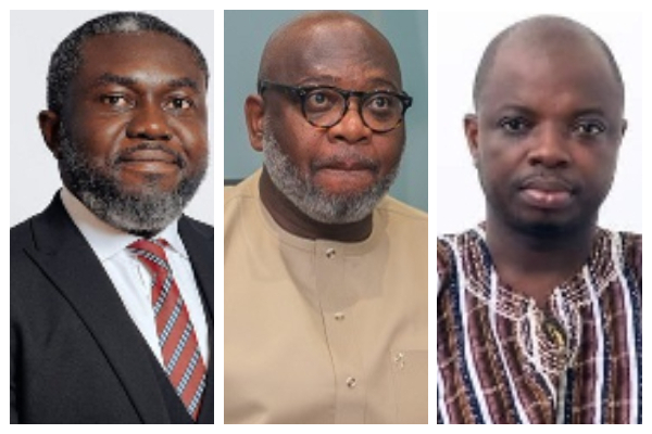 Barker-Vormawor hails court ruling against Randy Abbey's defamation case