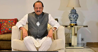 Ajit Pawar, deputy chief minister of India western state of Maharashtra, don die