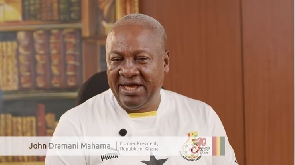 Screenshot 2022 11 19 103701World Cup 2022: Ghana Can Win The Trophy   Ex President John Mahama.png