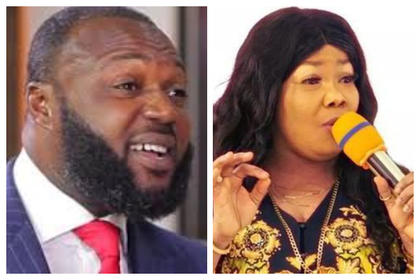 Presidential Amnesty: Why high-profile prisoners were left out