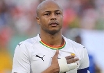 The results have not been the best – Andre Ayew admits Black Stars struggles   