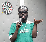 Ice King of Aburi (formely known as DJ Azonto) has released visuals of his single 