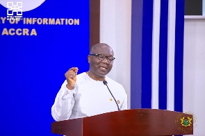 Finance Minister, Ken Ofori Atta has hinted of a resubmission of a revised Agyapa deal