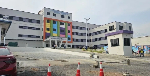 World Bank urges government to open US$10.15 million Weija Pediatric Hospital
